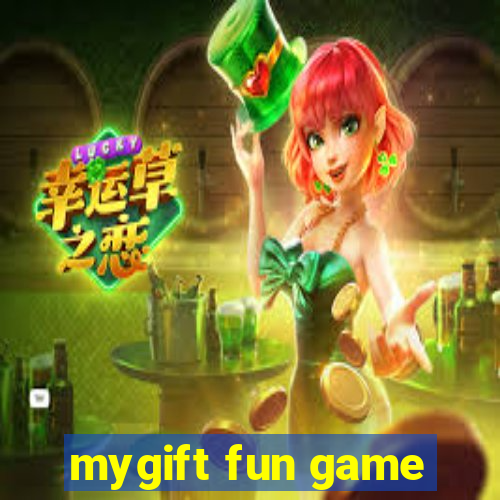 mygift fun game